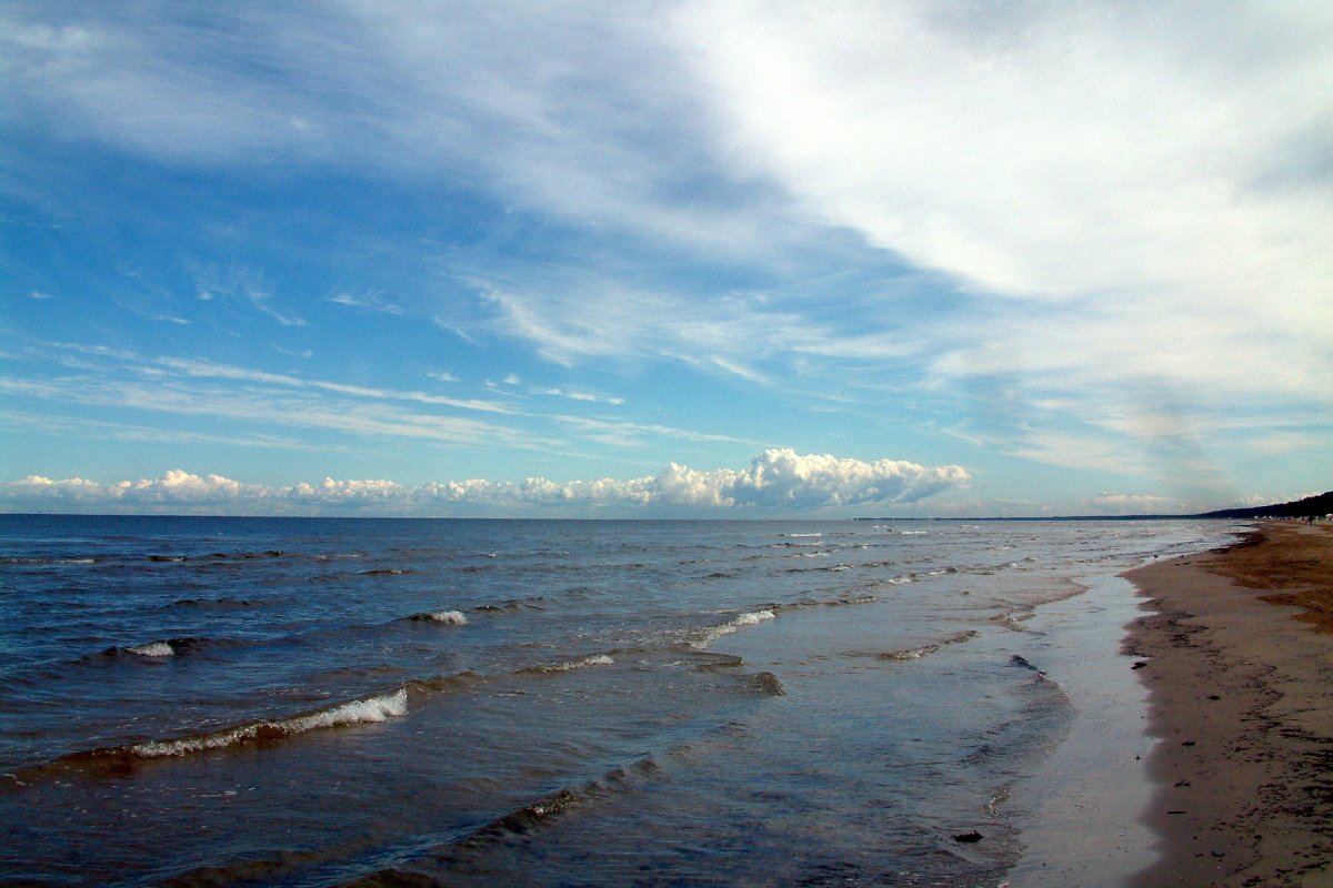 Карское море
