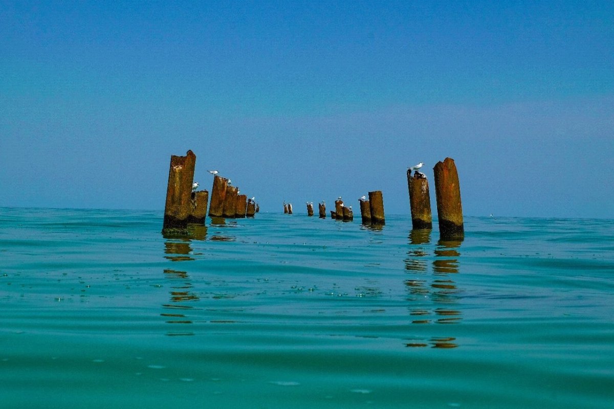 Каспийск море дом в море