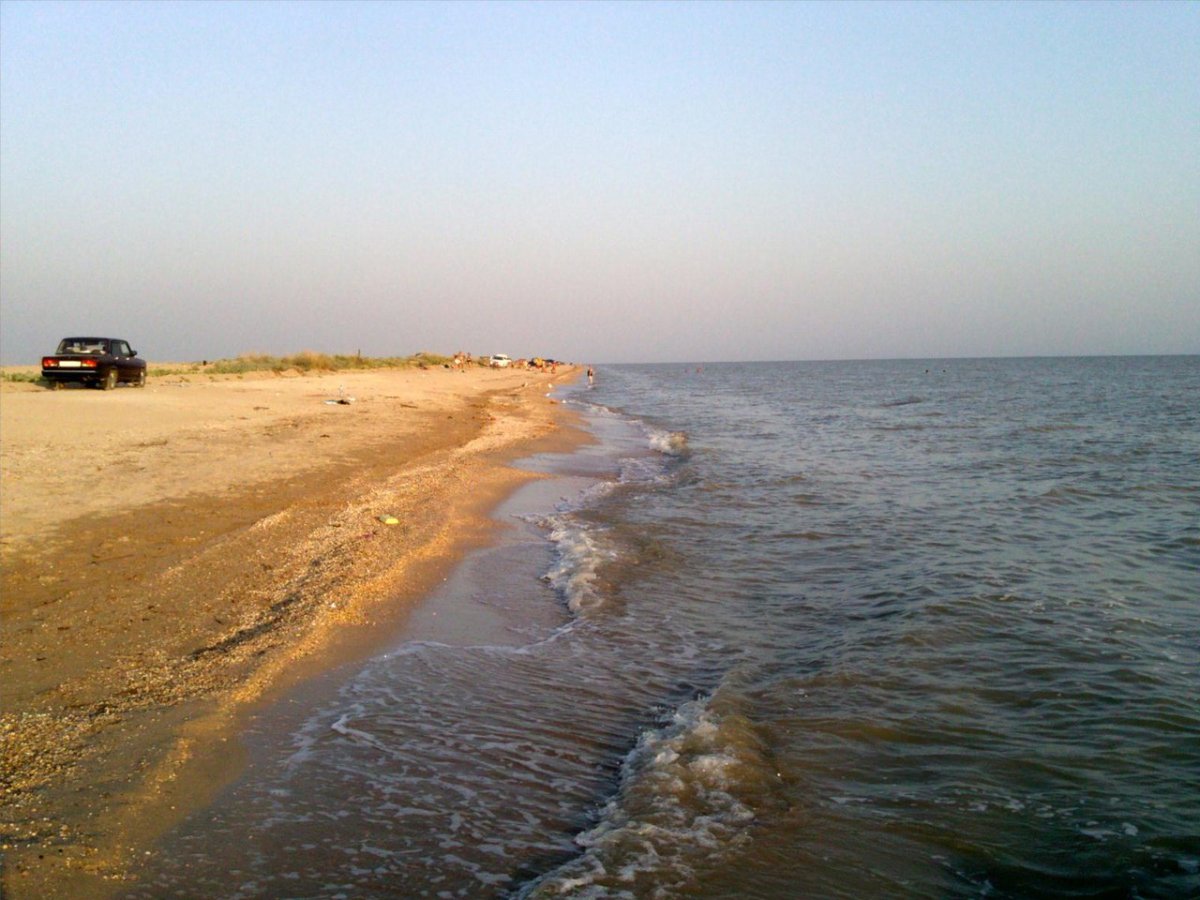 Станица Камышеватская Краснодарский край