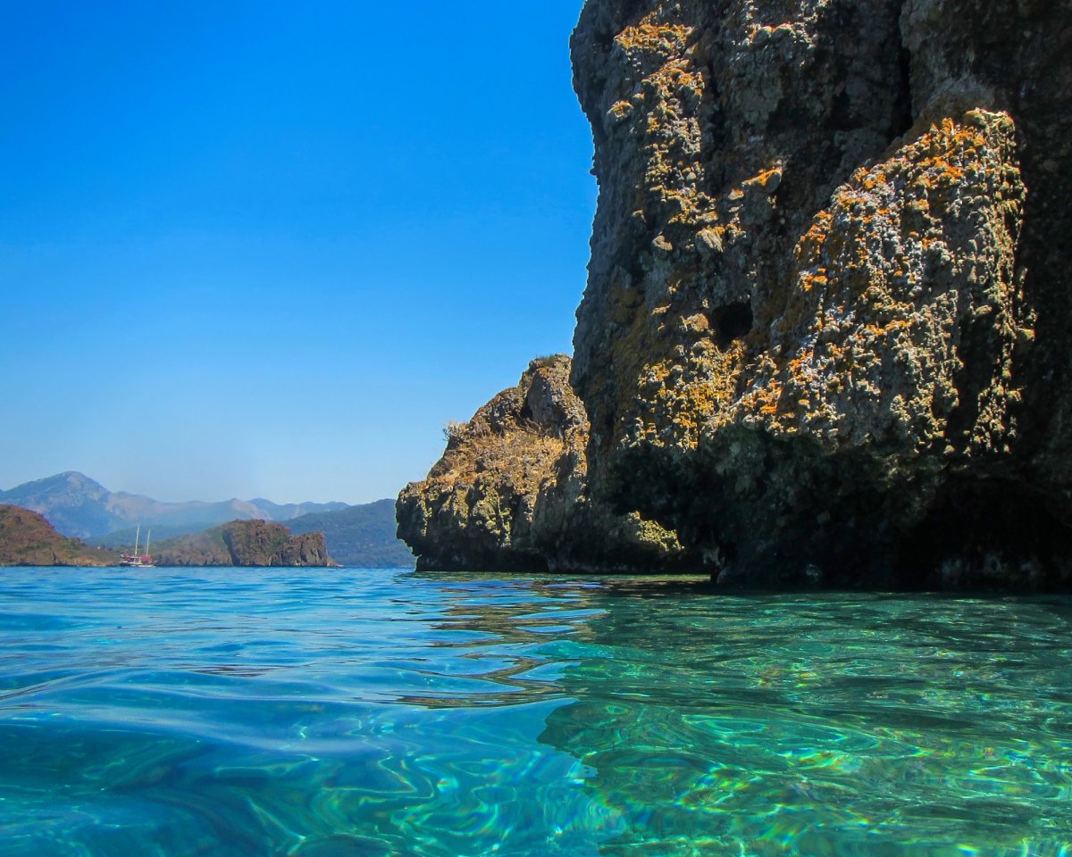 Эгейское море