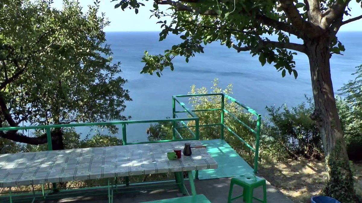 Базы отдыха в Кринице на берегу моря