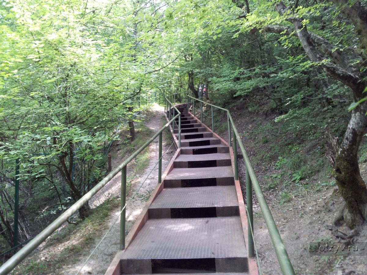 Криница (Геленджик)
