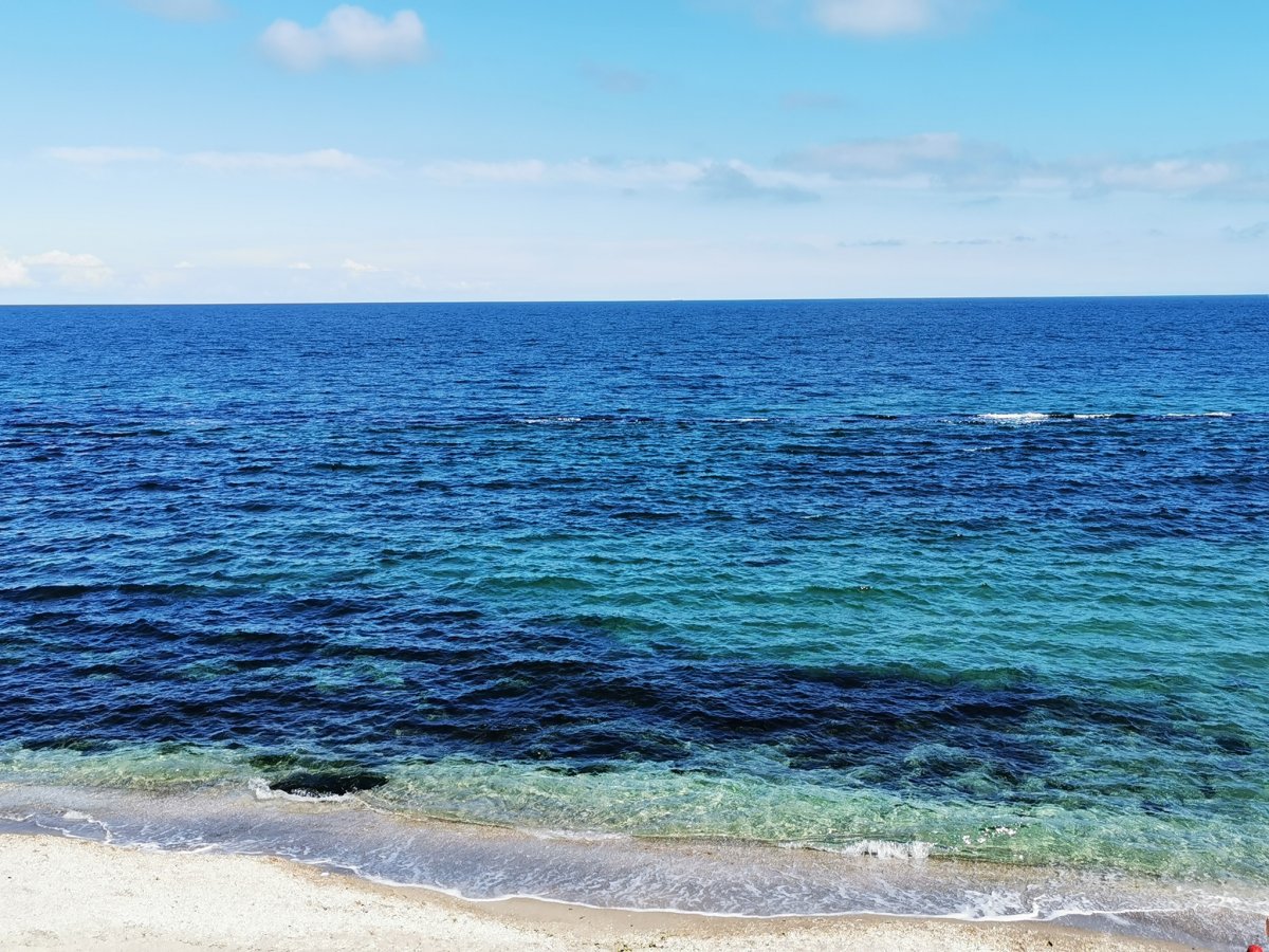 Море фото высокое разрешение