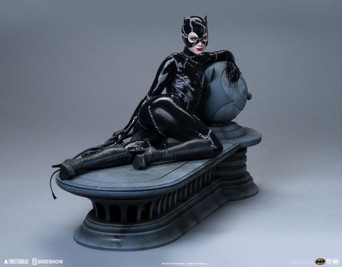 Фигурка DC Catwoman