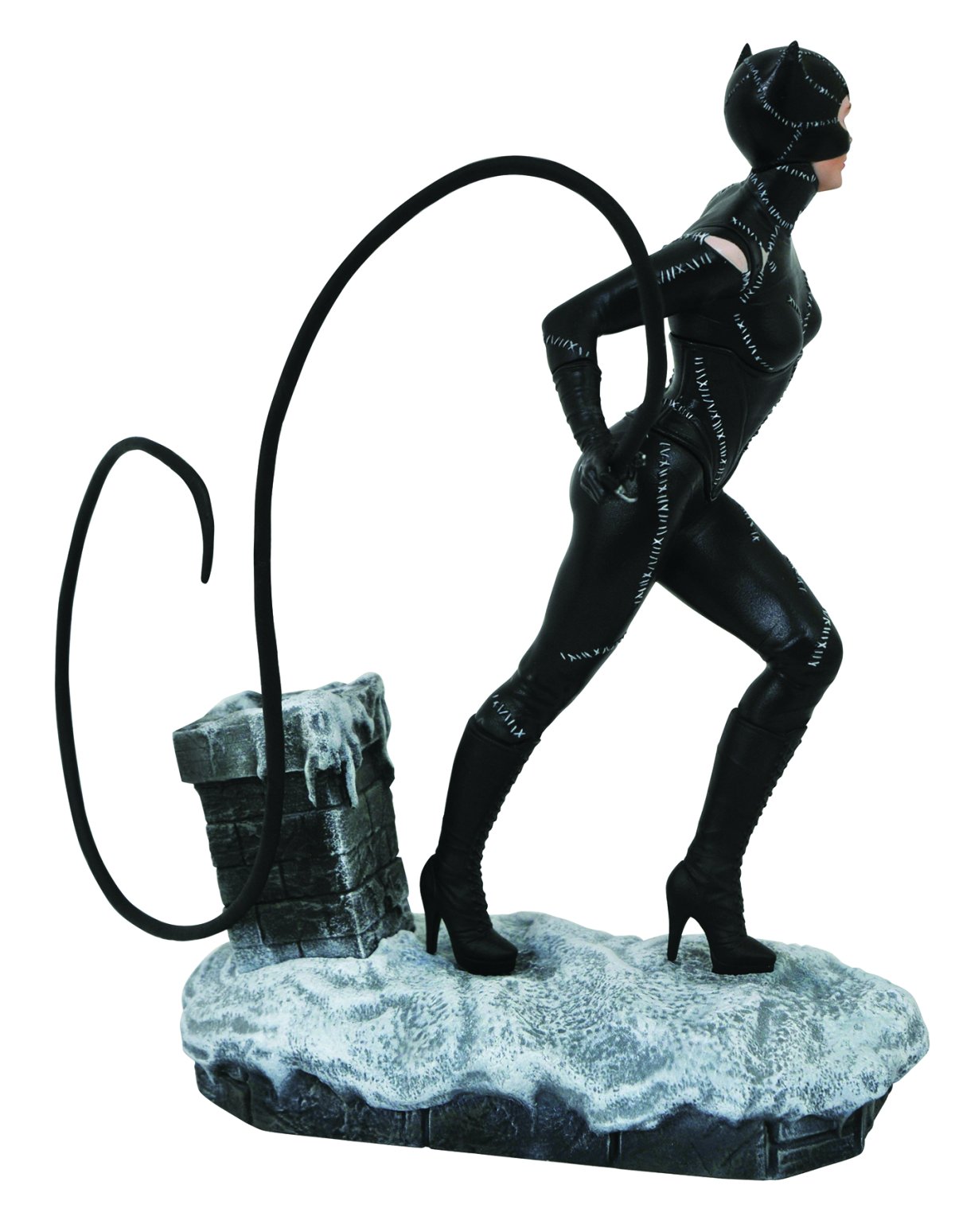 Catwoman Diamond select