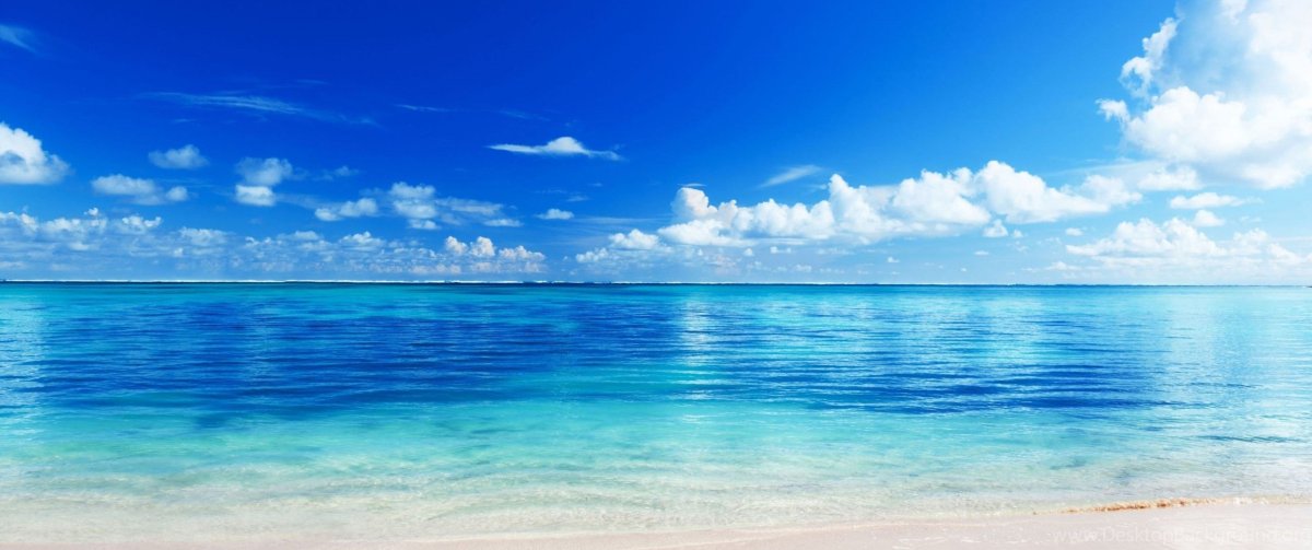 Море панорама