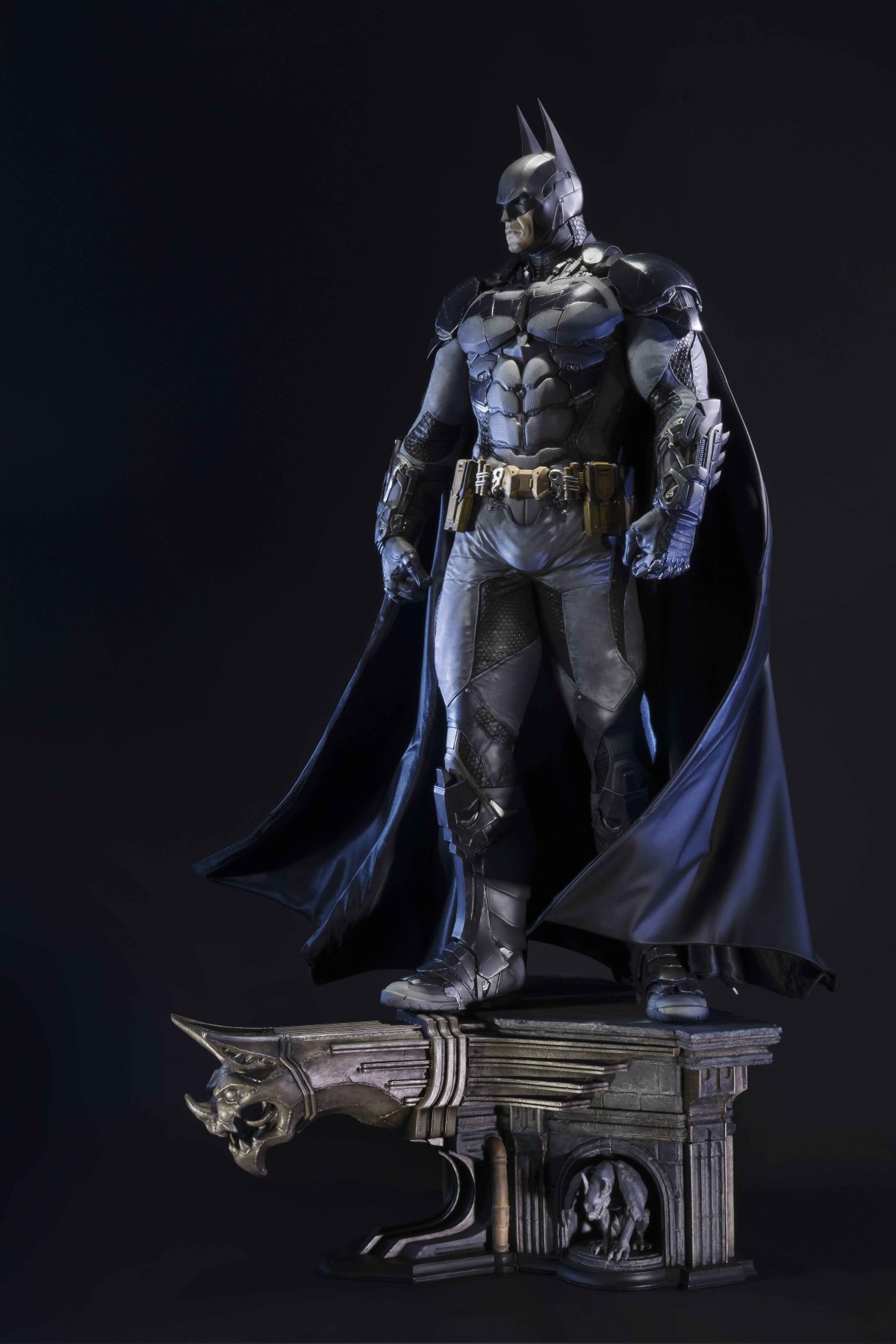 Arkham Knight Statue Prime 1