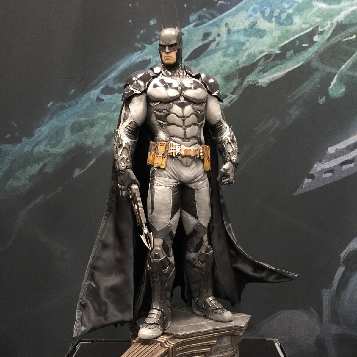 Sideshow Collectibles Batman Arkham Knight