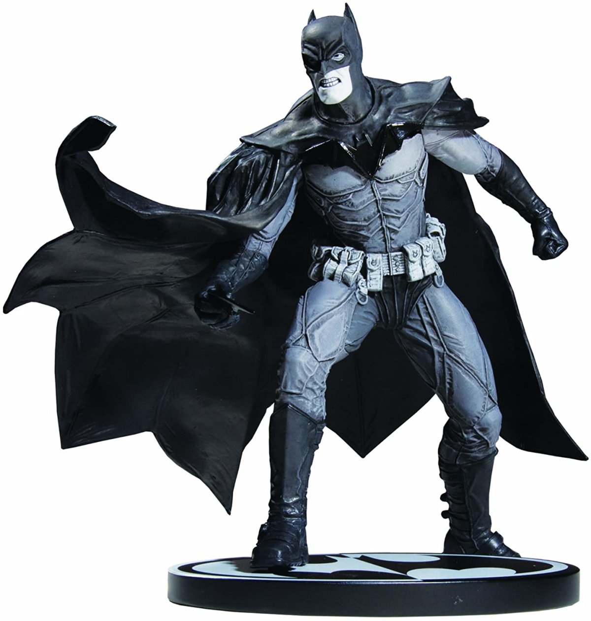 Batman Lee Bermejo Statue