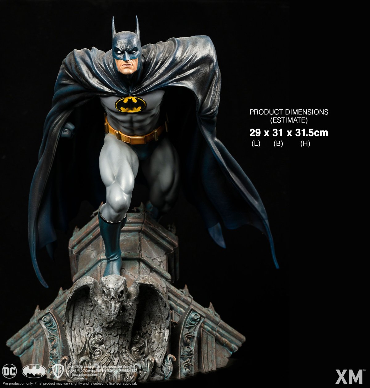 XM Studios Batman