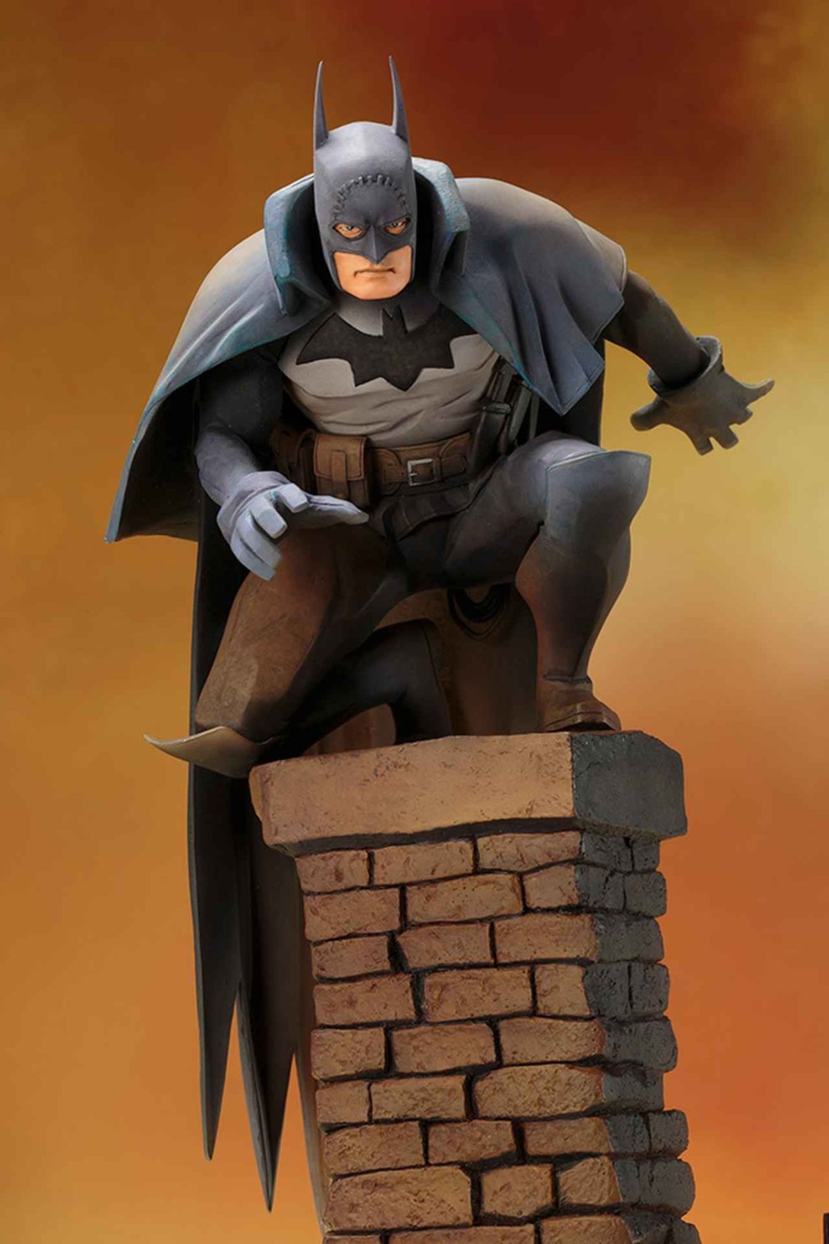 Batman by Gaslight