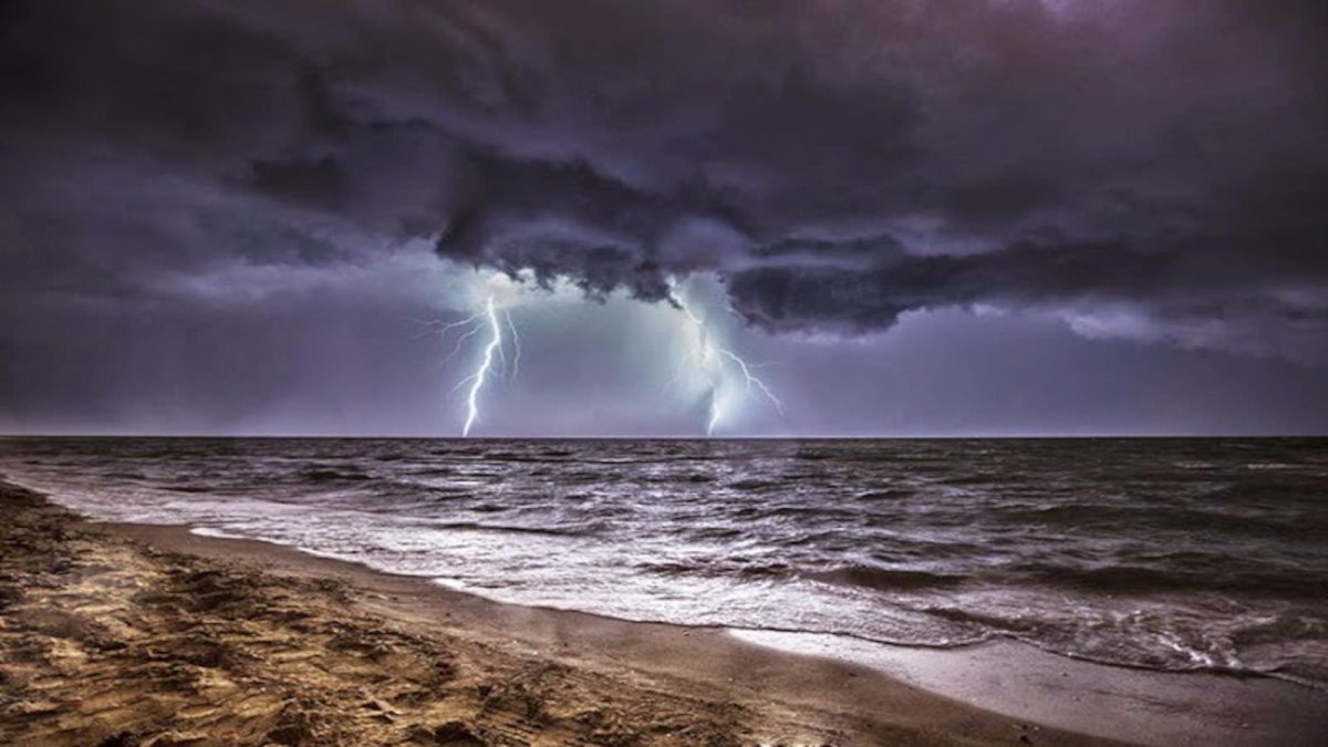 After the Storm