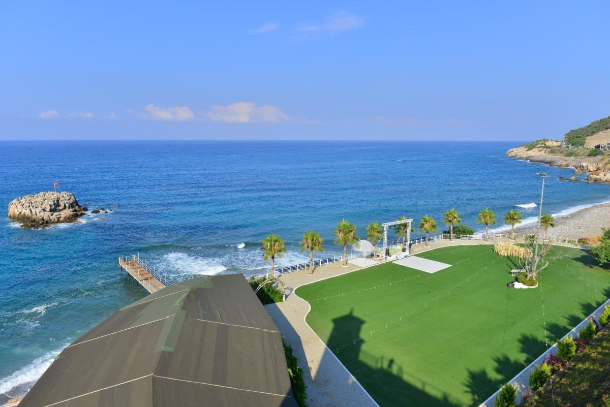 Sea Star Antalya