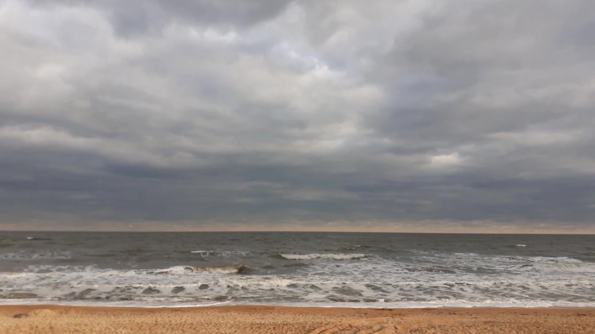 Азов море