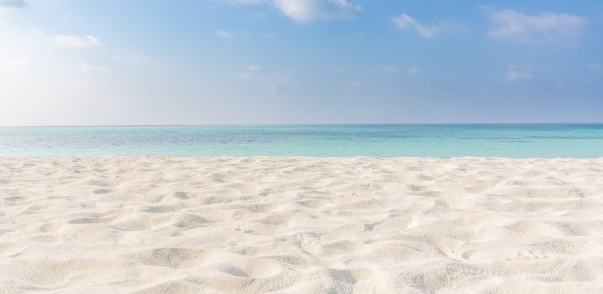 White Sand Beach (Вайт Сэнд Бич)