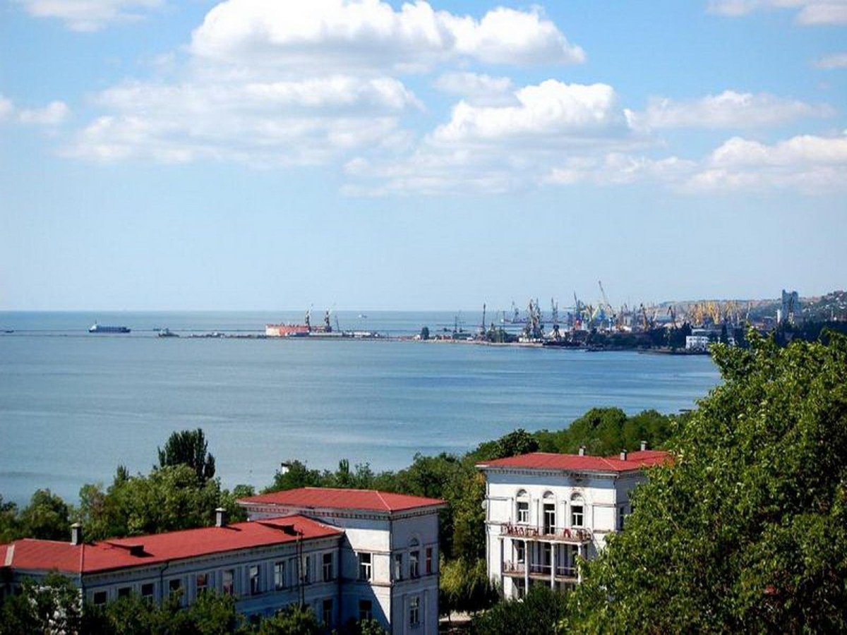 Мариуполь города Украины