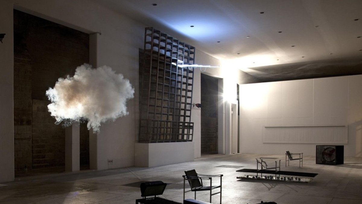 Berndnaut Smilde