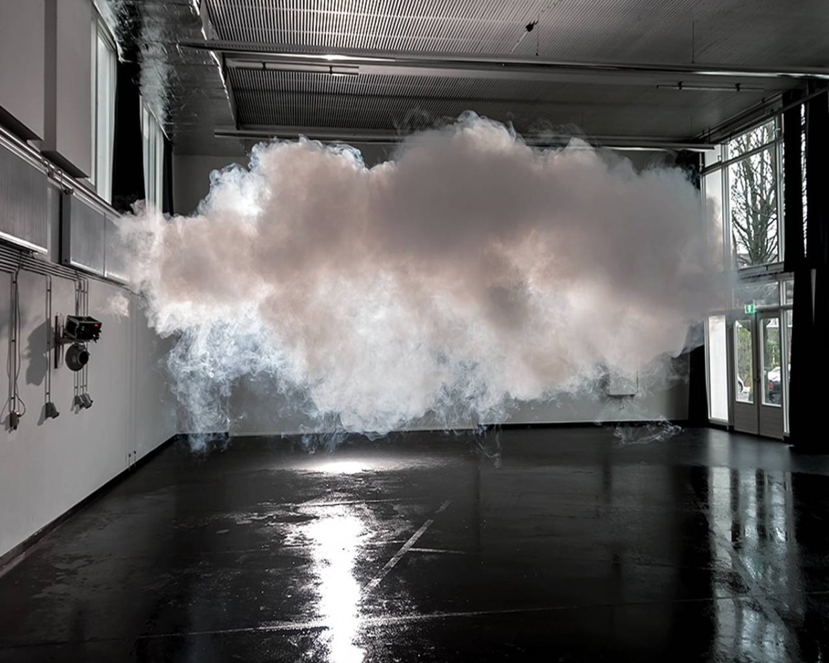 Berndnaut Smilde