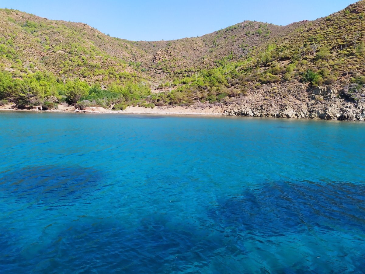 Эгейское море