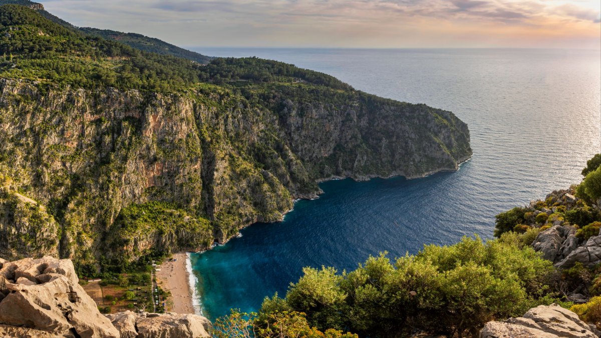 Картинки на рабочий стол море