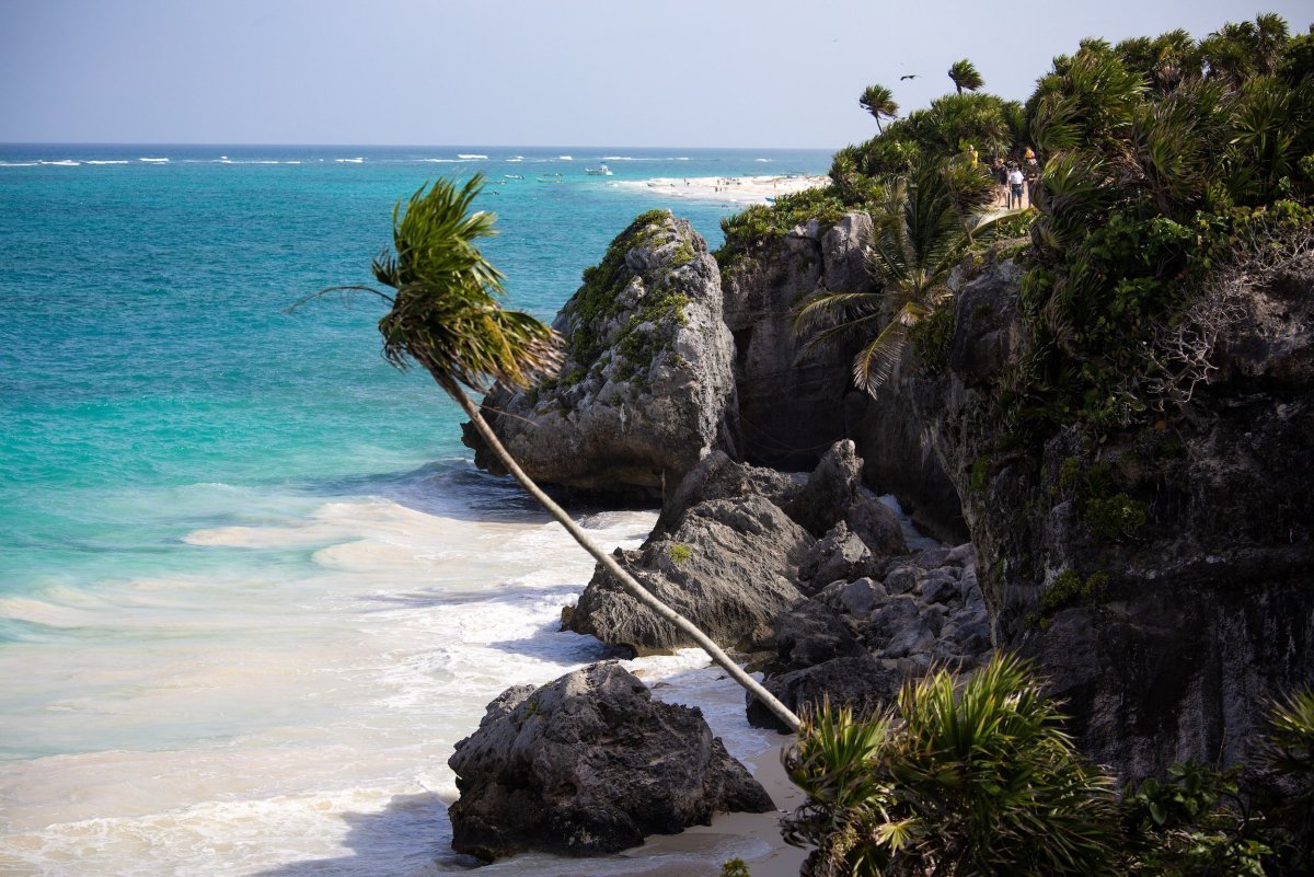 Explore the Riviera Maya