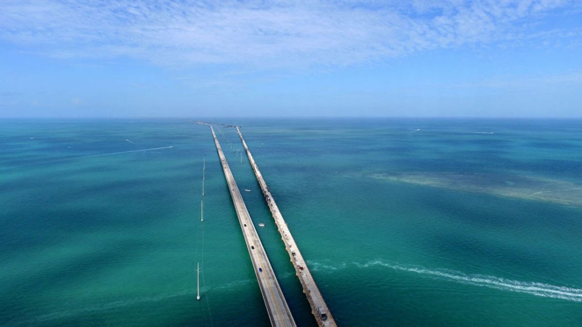 Overseas Hwy