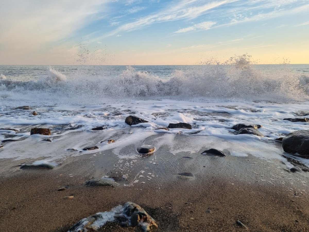 Мазовское море