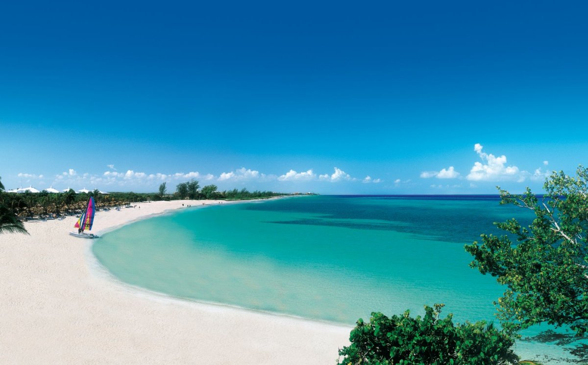 Varadero Куба