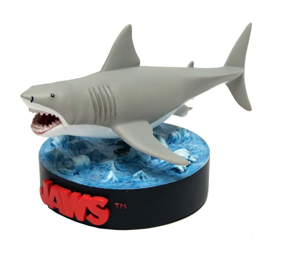 Jaws акула игрушка