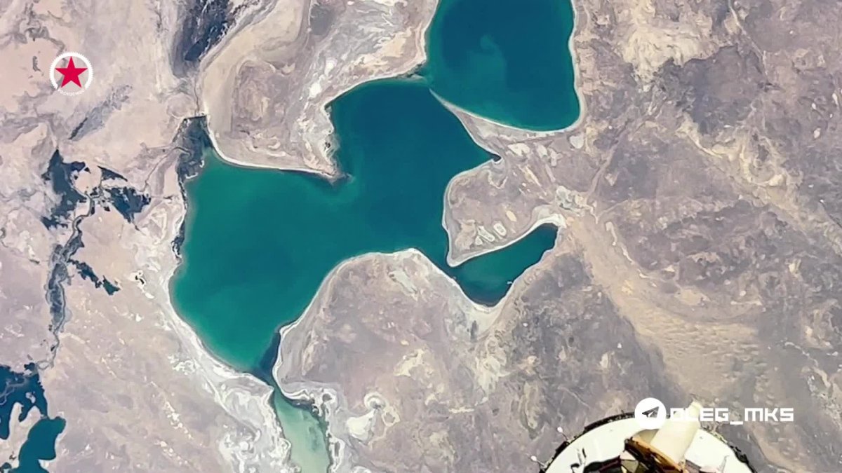 Аральское море Узбекистан 2022