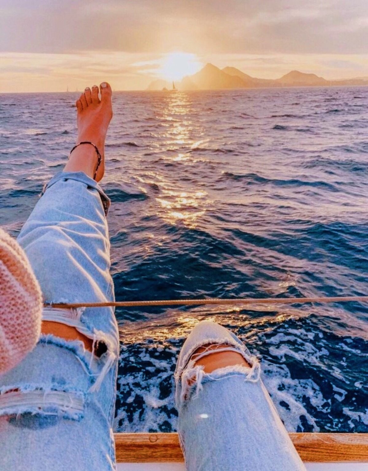 Море вдохновляет