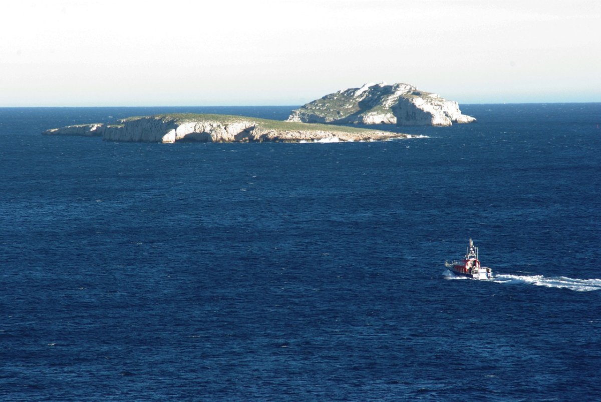 Средиземное море острова фото