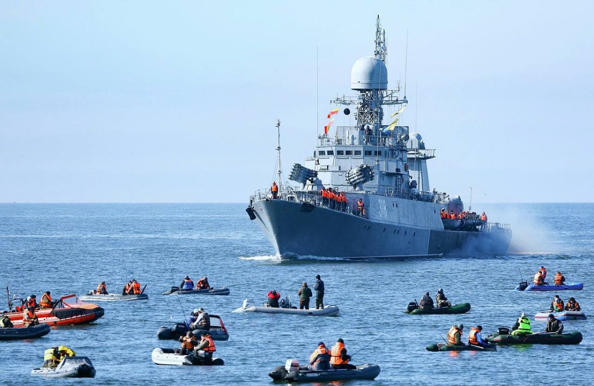 МПК 224 Алексин
