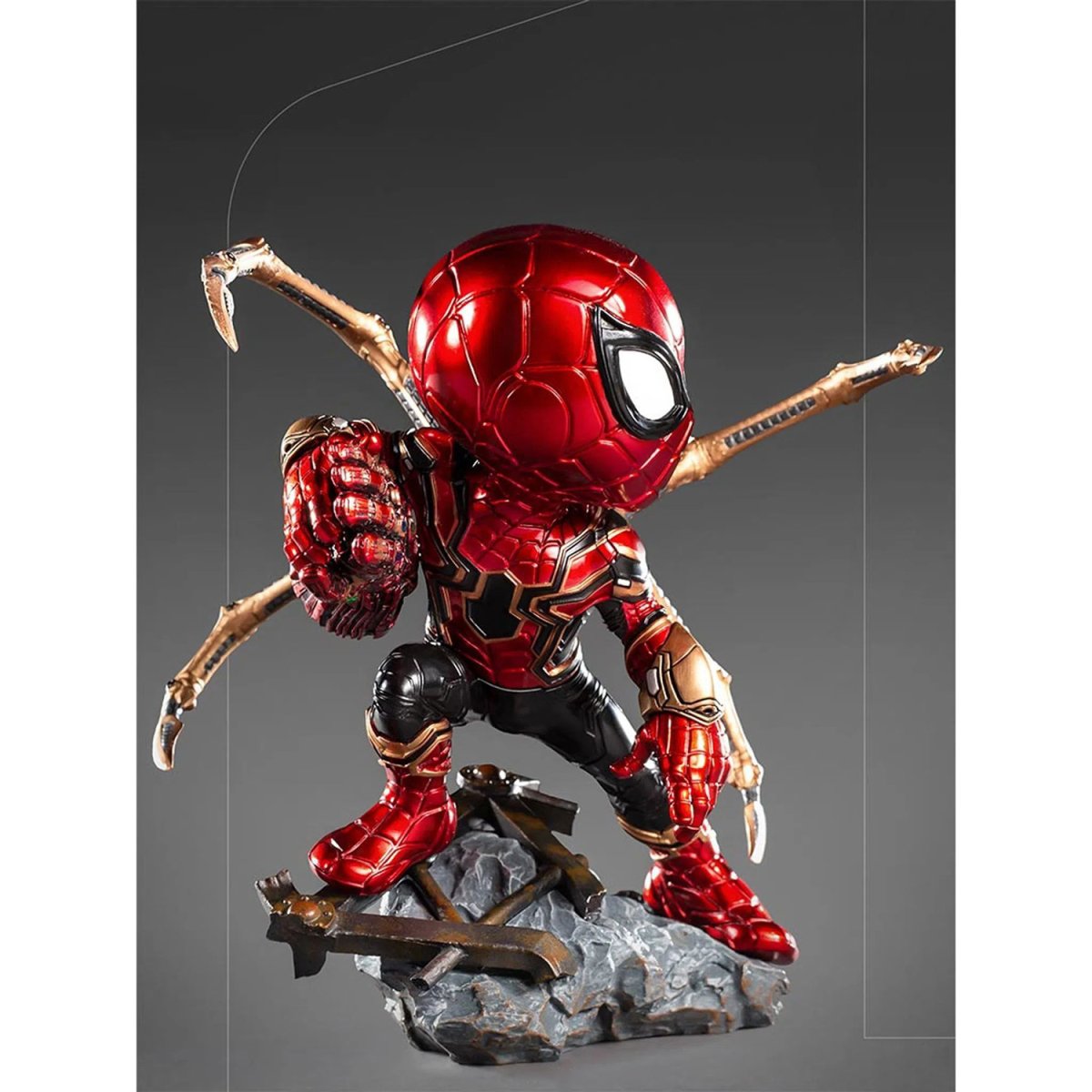 Iron Spider фигурка