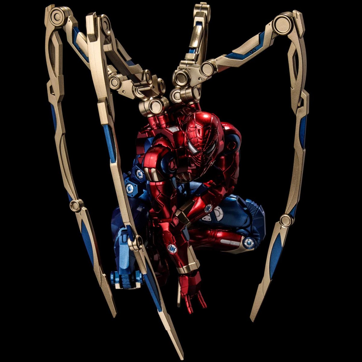 Iron Spider Armor