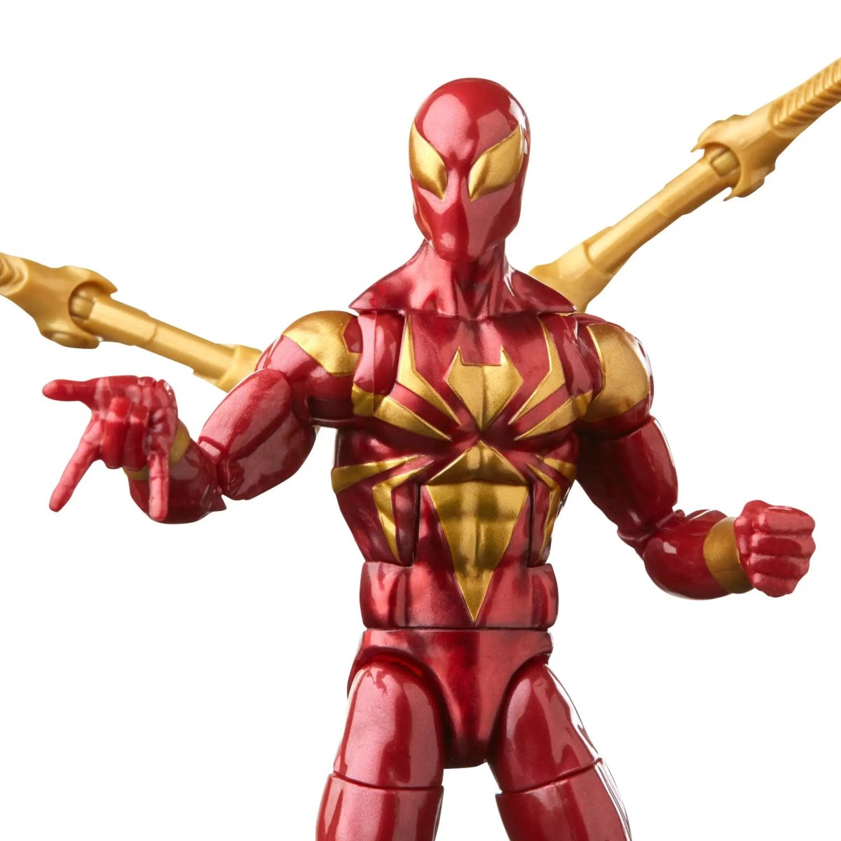 Фигурки Spider-Ham and Noir — Hasbro Marvel Legends 2-Pack