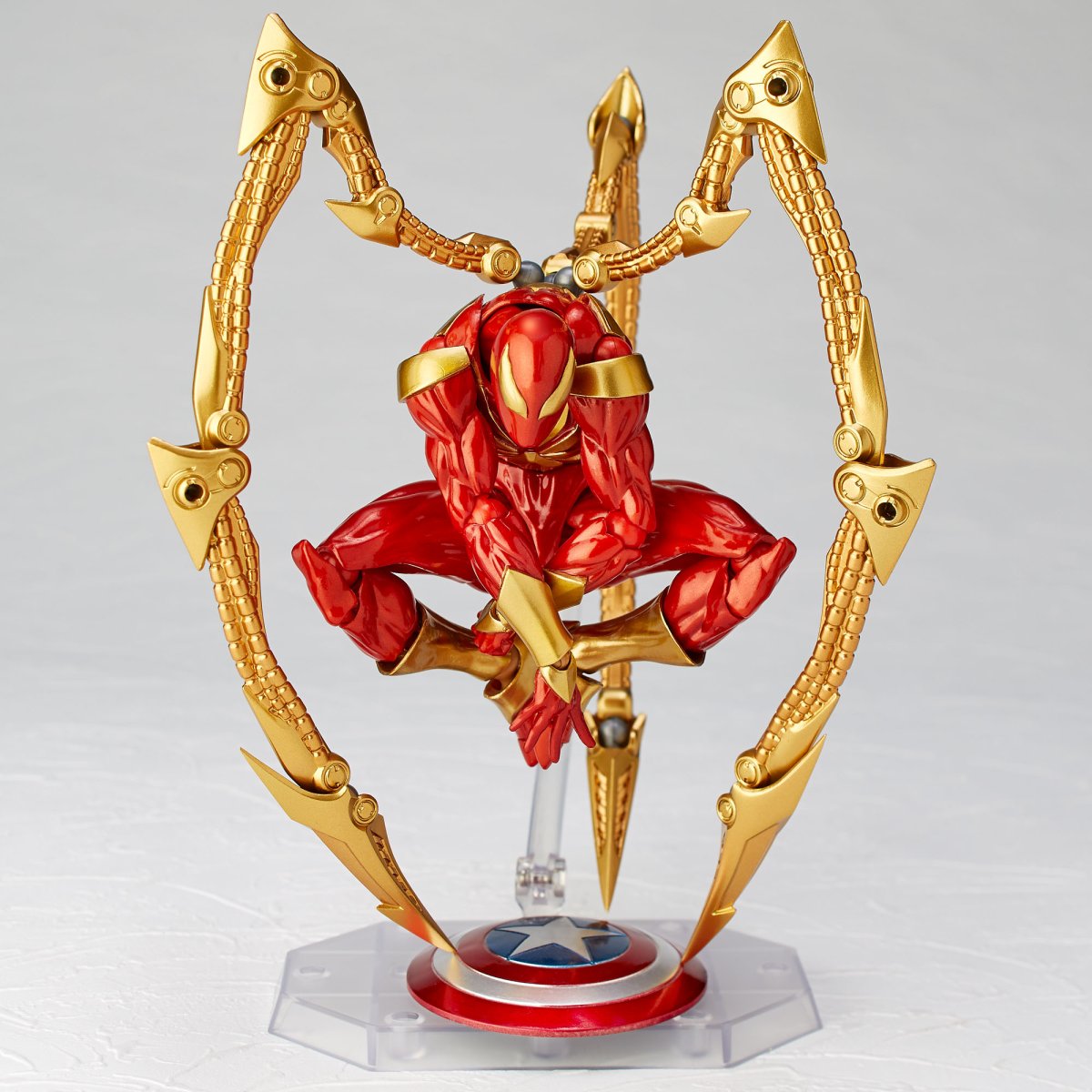 Amazing Yamaguchi фигурки