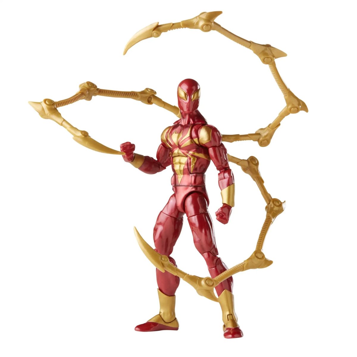Шлеп Iron Spider Hasbro