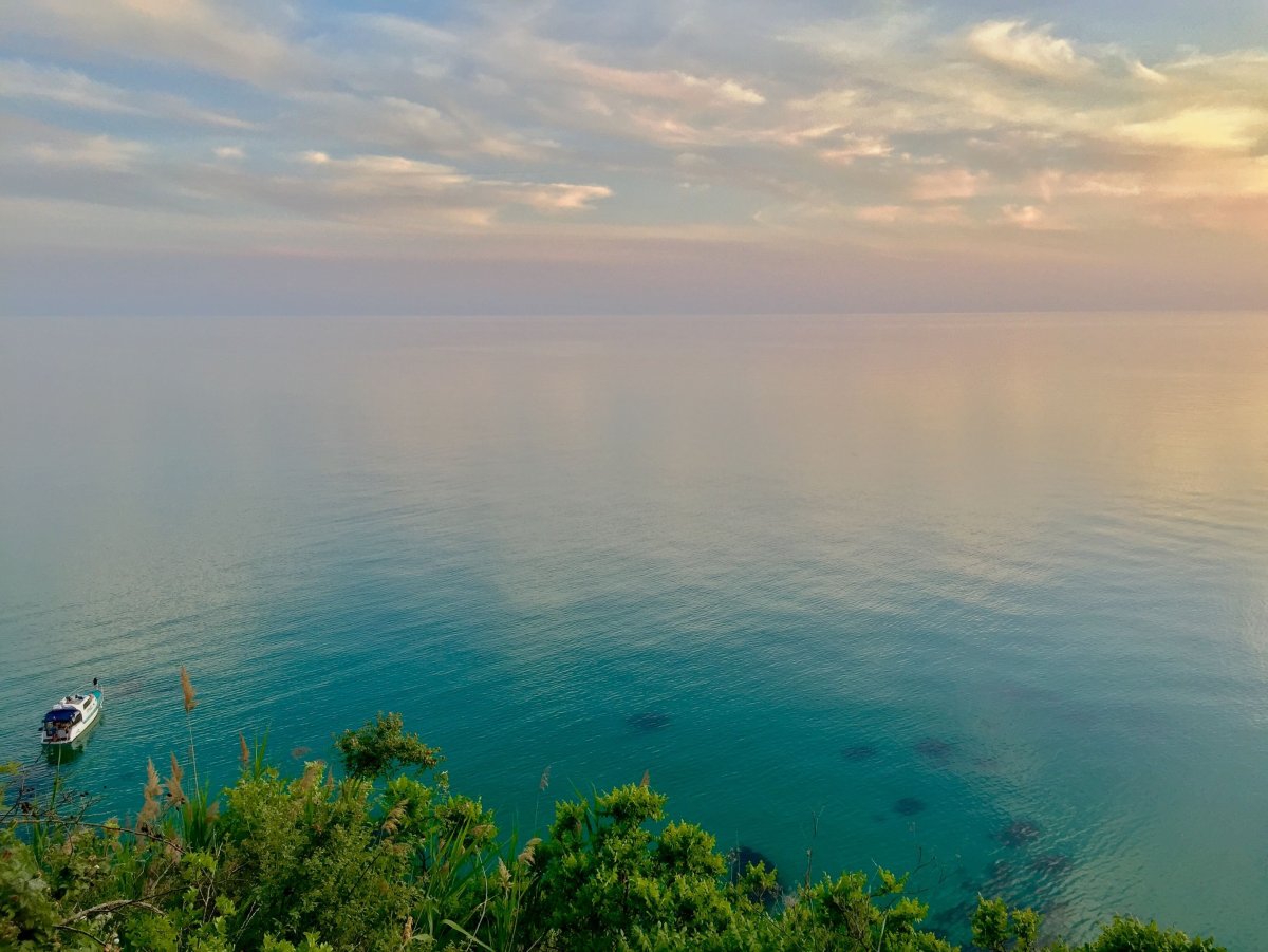 Джанкой Крым море