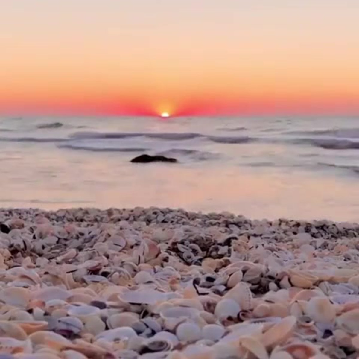 Море морюшко