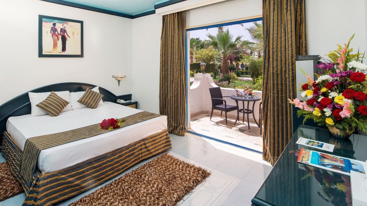Mirage Bay Resort Aquapark 4
