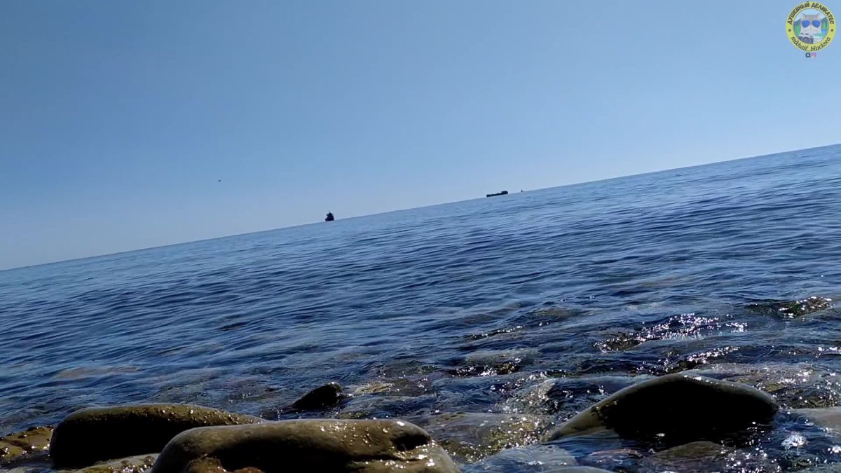 Отдых на черном море