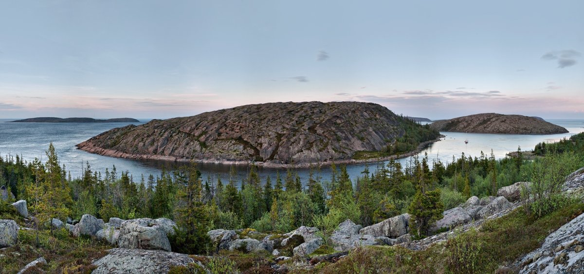 Архипелаг Кутузова