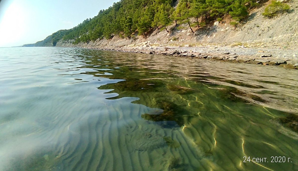 Благовещенск черное море