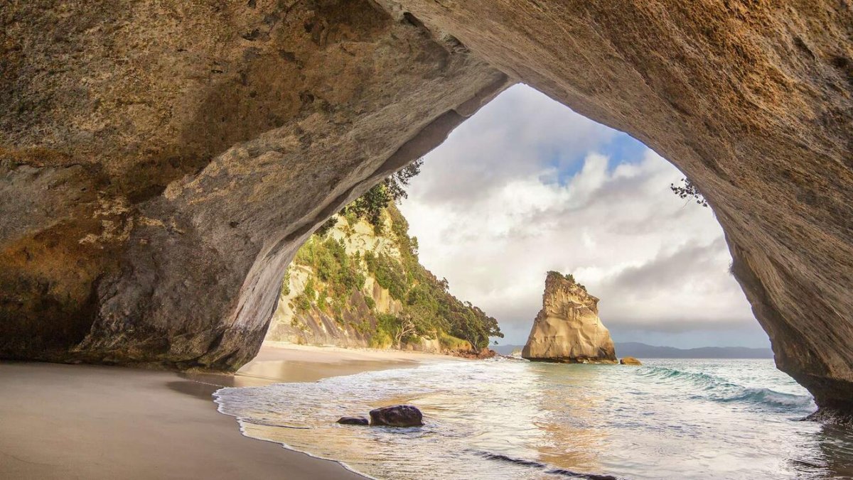 Coromandel Peninsula
