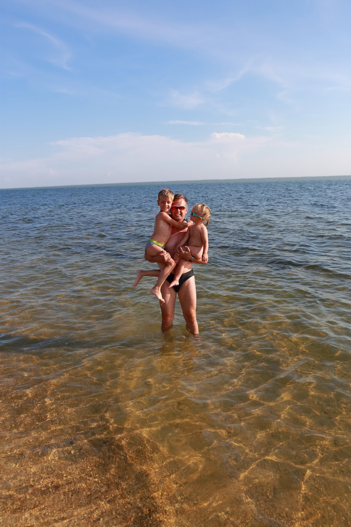 Ейск Азовское море 2021