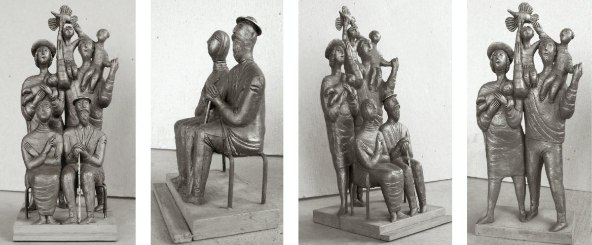 Клочков Борис Николаевич художник