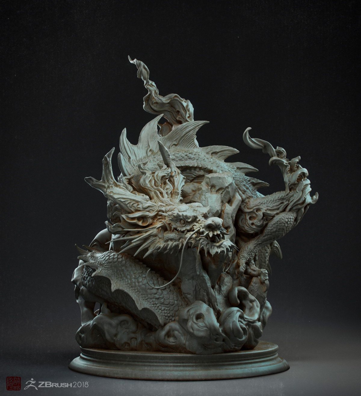 Zhelong xu