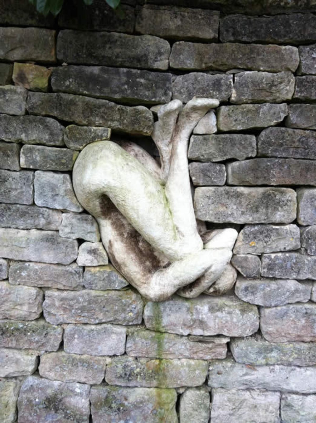 Anna Gillespie