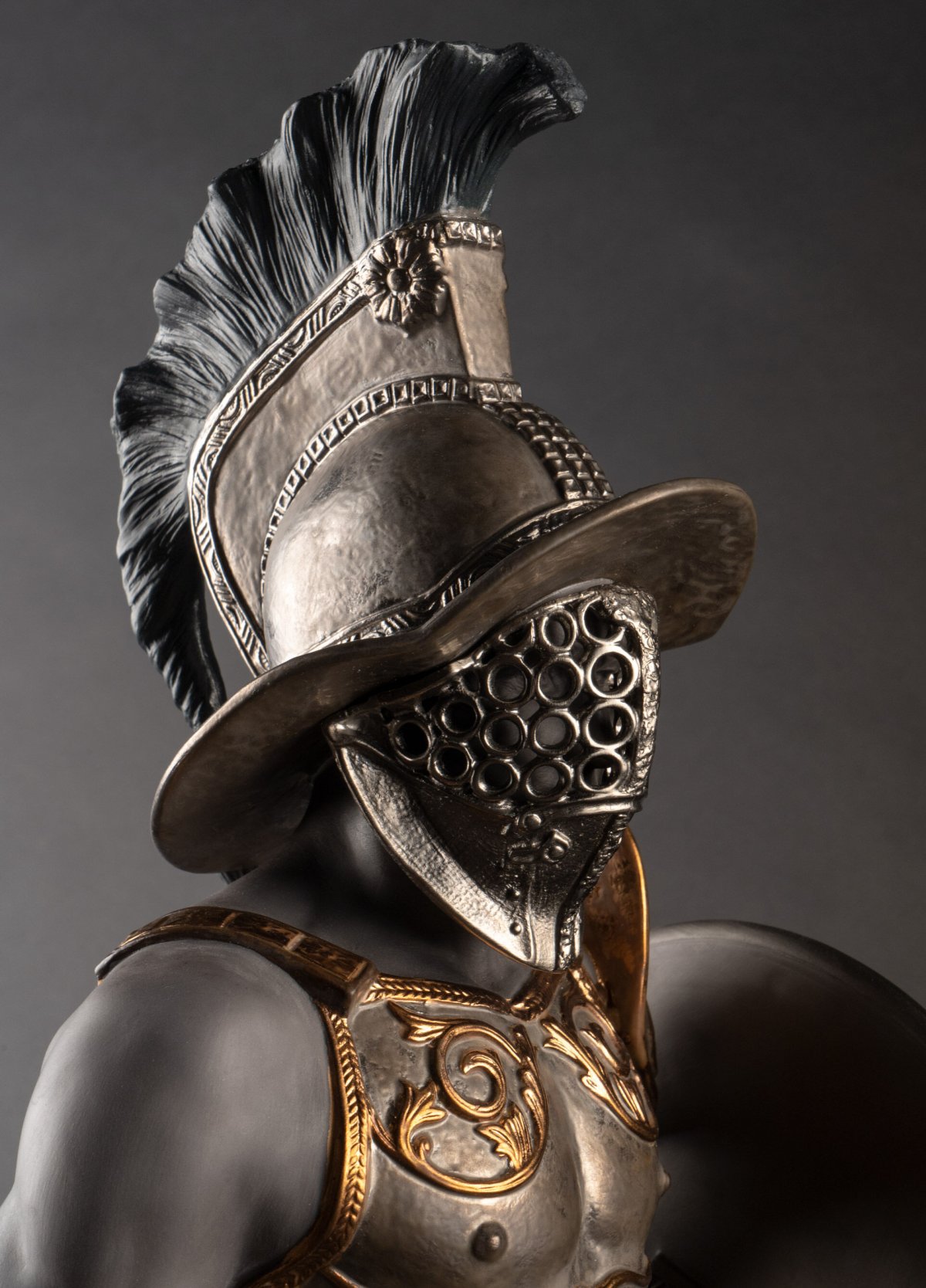 Гладиатор Lladro